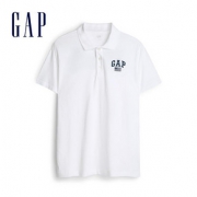Gap 盖璞 539213 男士POLO衫
