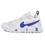 NIKE 耐克 AIR BARRAGE LOW CD7510-100 男子运动鞋