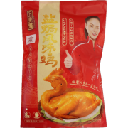500gx2只 凤祥食品 五更炉盐焗鸡