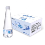 天地精华  无糖  无汽  苏打水 410ml*15瓶
