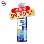 walch 威露士 空调清洗消毒液 500ml*2 *2件