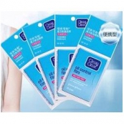 Clean&Clear 可伶可俐 吸油纸蓝膜 4包