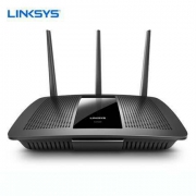 LINKSYS 领势 EA7500 AC1900M+ 双频无线路由器