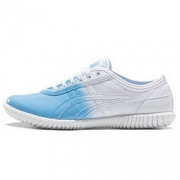 Onitsuka Tiger 鬼塚虎 TSUNAHIKI 1183A084 中性款休闲运动鞋