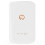 HP 惠普 小印 sprocket PLUS 手机照片打印机
