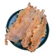 大额神券：加瑞华 5A级真鳕琥珀鱼胶 250g
