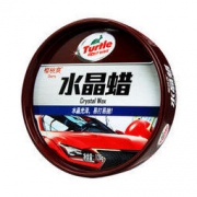 Turtle Wax 龟牌 汽车蜡樱桃爽水晶蜡 汽车上光防护蜡通用车蜡G-2084（经销商发货） *8件