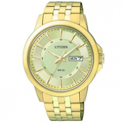 Citizen 西铁城 男士石英腕表 BF2013-56P