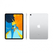 Apple 苹果 2018款 iPad Pro 11英寸平板电脑 银色 WLAN版 1TB