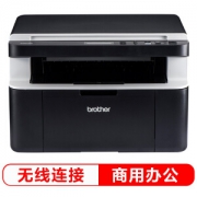 21日0点： Brother 兄弟 DCP1618W 黑白激光一体机