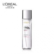 欧莱雅（LOREAL）复颜积雪草晶莹微精华露限量版130ml(晶莹水 面部护肤精华 爽肤水化妆水保湿水)