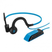 AFTERSHOKZ AS501 骨传导蓝牙运动耳机 深海蓝
