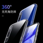 闪魔  小米全系硅胶防摔手机壳