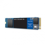 Western Digital 西部数据 SN550 M.2 NVMe 固态硬盘 1TB