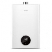 Midea 美的 JSQ22-L1 12升 燃气热水器