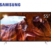 SAMSUNG 三星 UA55RU7520JXXZ 4K 液晶电视 55英寸