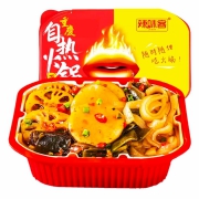 辣味客 麻辣火锅 240g*3盒