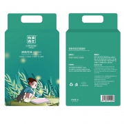 可莉丝汀 无尘除臭豆腐猫砂 6L 11.9元包邮（需用券）