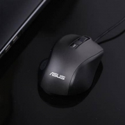 百亿补贴： ASUS 华硕 UX300 PRO 有线USB静音鼠标