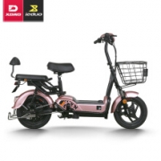 18点：一多 TDT1845Z X3 3C新国标 电动车