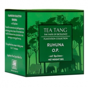京东PLUS会员：茶之堂 卢哈纳红茶绿色 50g *2件 20.8元包邮（多重优惠）