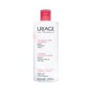 URIAGE 依泉 特安舒缓洁肤水 500ml *3件
