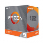 AMD 锐龙 Ryzen 9 3950X CPU处理器