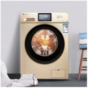 Littleswan 小天鹅 TG100V120WDG 变频滚筒洗衣机 10KG