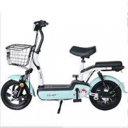立马 TDT2152Z 电动车