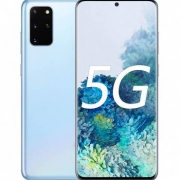 SAMSUNG 三星 Galaxy S20+ 5G智能手机 12GB+128GB