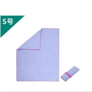 DECATHLON 迪卡侬 速干吸水毛巾 S号 55*42cm