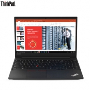 4日0点： ThinkPad 思考本 E595（0NCD）15.6英寸笔记本电脑（R5-3500U、8GB、128GB+1TB）
