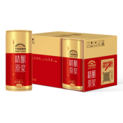 千岛湖 精酿原浆啤酒 1L*6听
