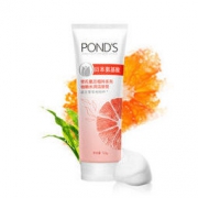 POND'S 旁氏 氨芯植粹系列 柚嫩水润洁颜膏 120g *2件