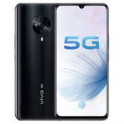 vivo S6 5G智能手机 8GB+256GB 爵士黑