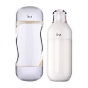 IPSA 茵芙莎 流金水 200ml+自律循环美肌液R3 175ml