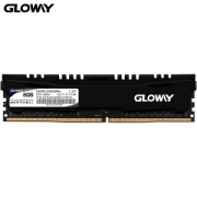 21日0点： GLOWAY 光威 悍将系列 DDR4 2400MHz 台式机内存 8GB