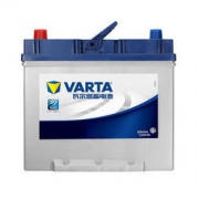 VARTA 瓦尔塔 蓝标 L2-400 蓄电池