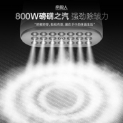 南极人手持挂烫机小型便携式烫熨衣服神器熨烫机蒸汽熨斗家用宿舍
