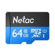 朗科64g内存卡行车记录仪tf卡监控64G储存卡micro sd高速手机专用