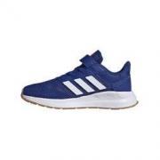 adidas 阿迪达斯 FW5139 男小童运动跑步鞋