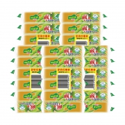 雕牌 透明皂 青柠102g*6*5 50元