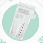 babycare 母乳储奶袋 保鲜袋 180ml *50片*2件