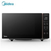 Midea 美的 M3-L231F 变频 光波炉/微波炉 23L