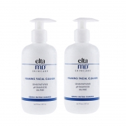 EltaMD 氨基酸泡沫洗面奶 207ml*2件装