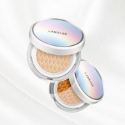 LANEIGE 兰芝 亮白聚光气垫BB霜 正装15g+替换装15g