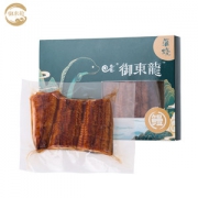 出口日本 徐龙御東龍 日式蒲烧烤鳗鱼135g+酱汁50g