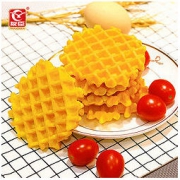 白菜价：友臣 黄油华夫饼 400g