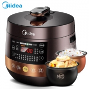 Midea 美的 YL50Easy203 电压力锅