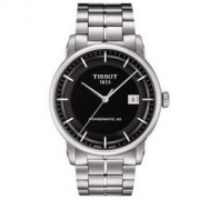 TISSOT 天梭 T086.407.11.051.00 男士瑞士自动机械